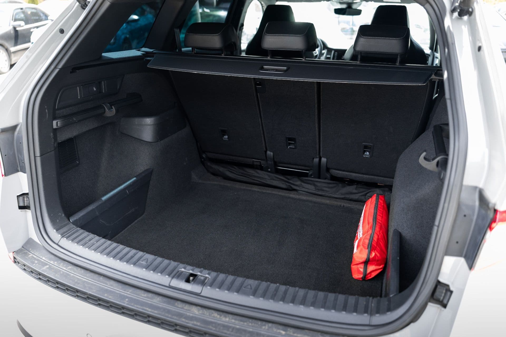 SKODA KODIAQ SPORTLINE thumbnail 15