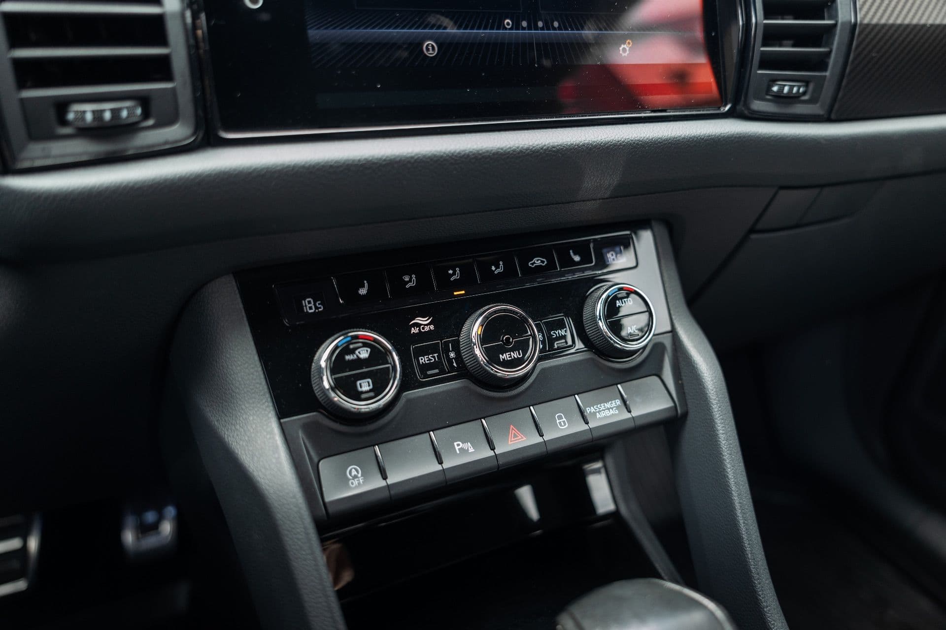 SKODA KODIAQ SPORTLINE thumbnail 17