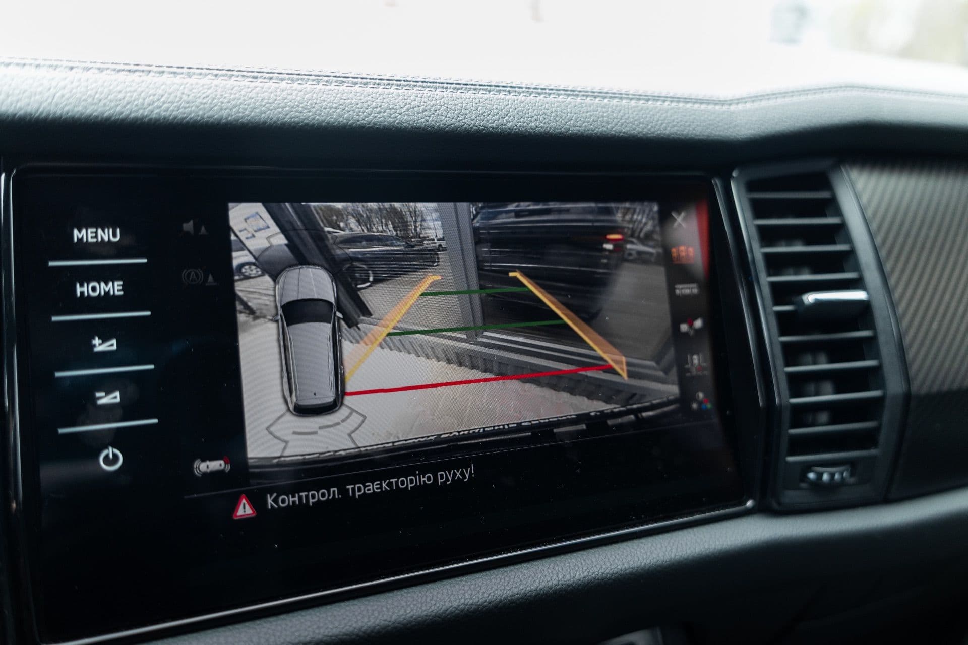 SKODA KODIAQ SPORTLINE thumbnail 21