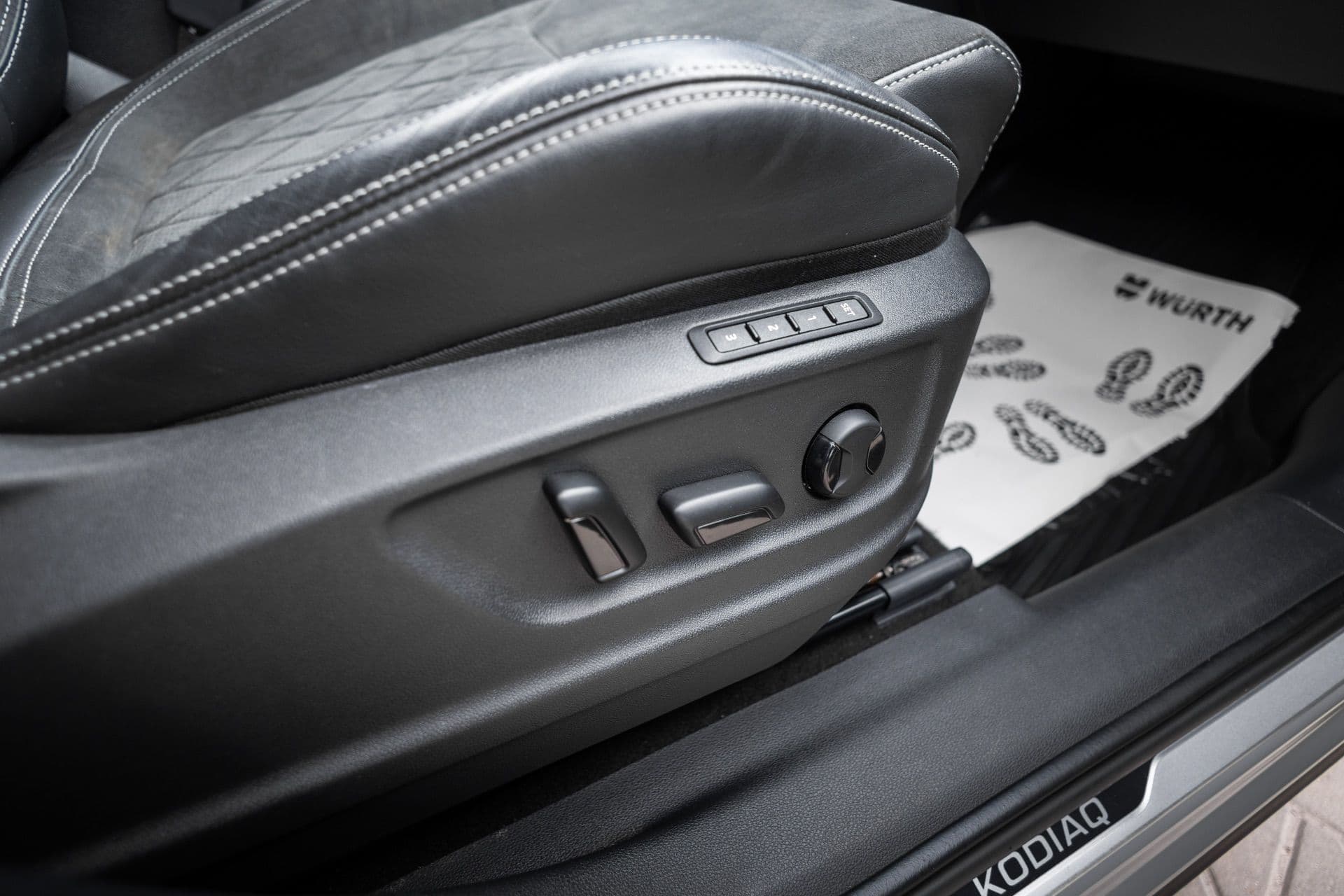 SKODA KODIAQ SPORTLINE thumbnail 26
