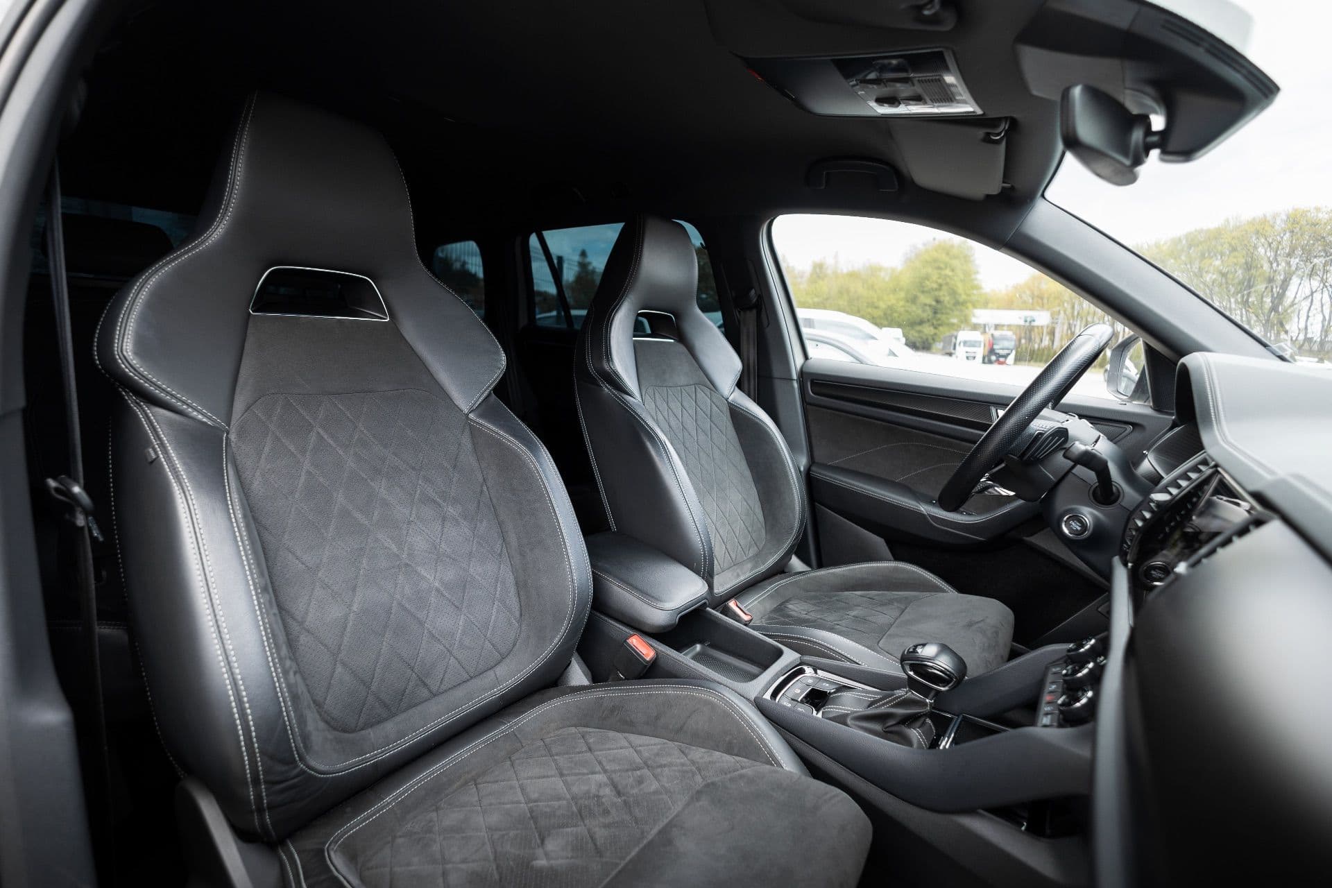 SKODA KODIAQ SPORTLINE thumbnail 24