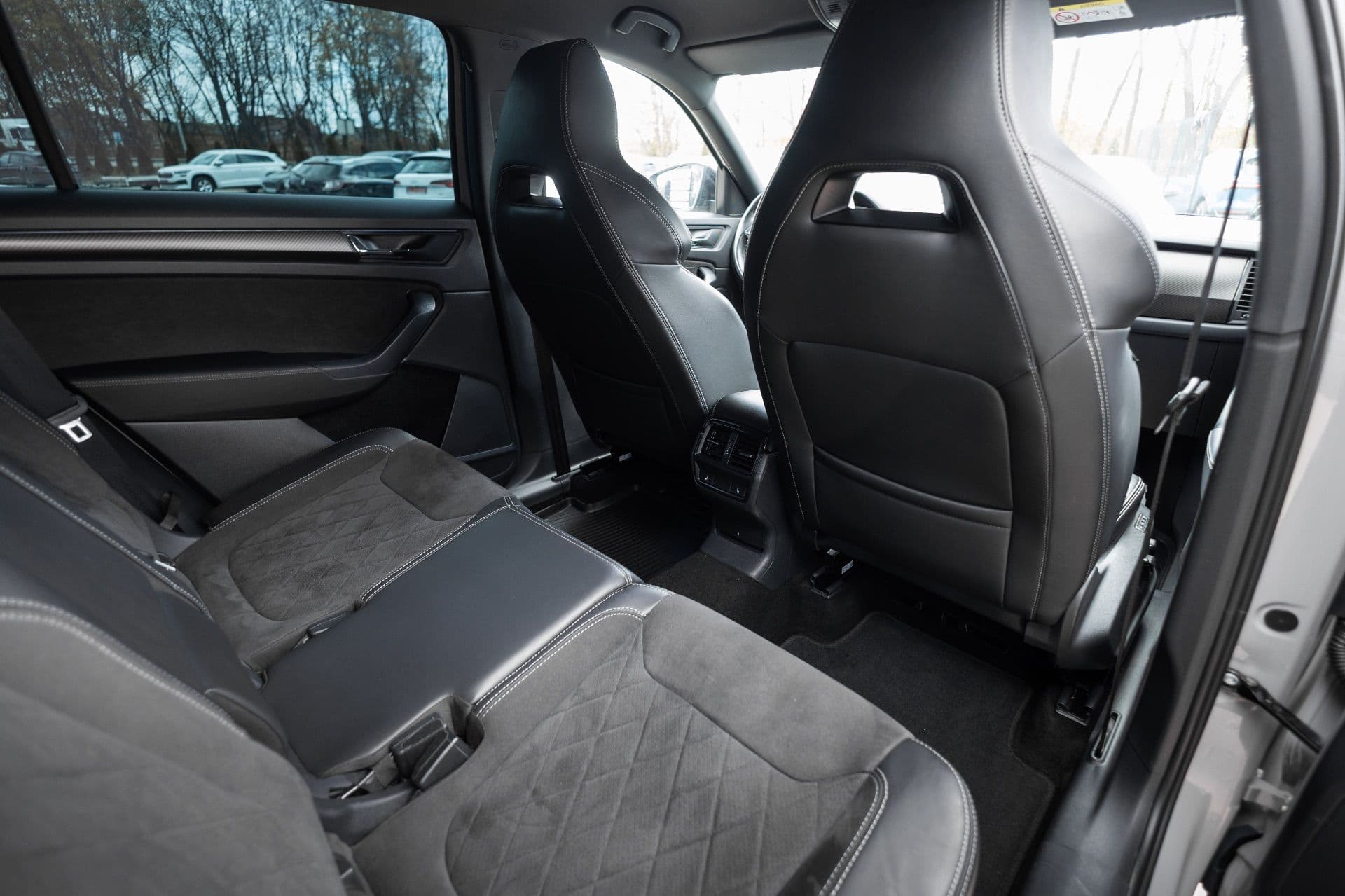 SKODA KODIAQ SPORTLINE thumbnail 22