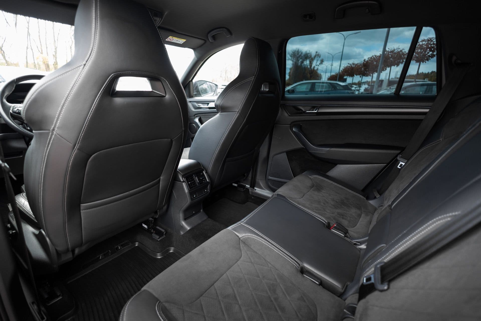 SKODA KODIAQ SPORTLINE thumbnail 32