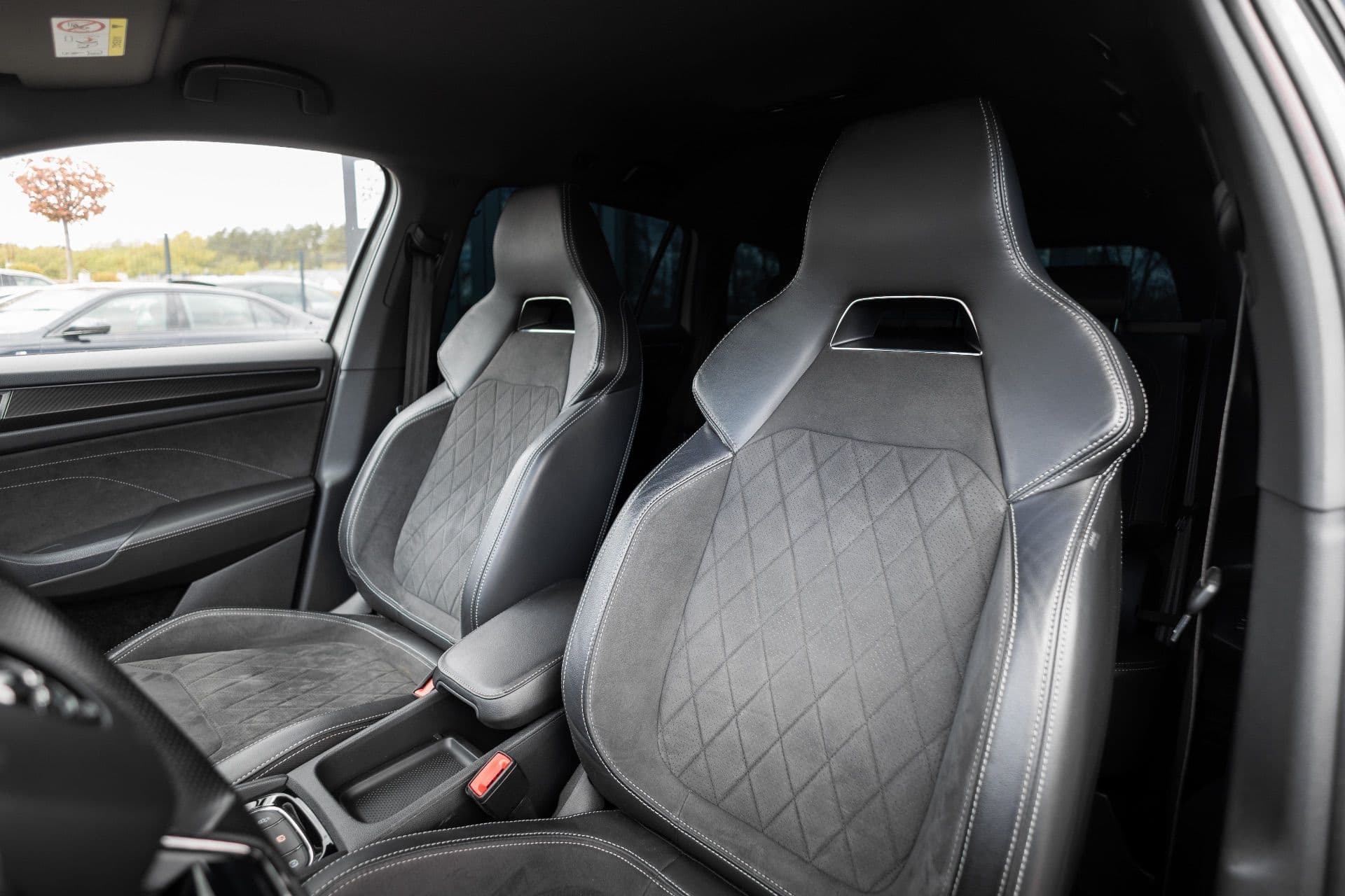 SKODA KODIAQ SPORTLINE thumbnail 29