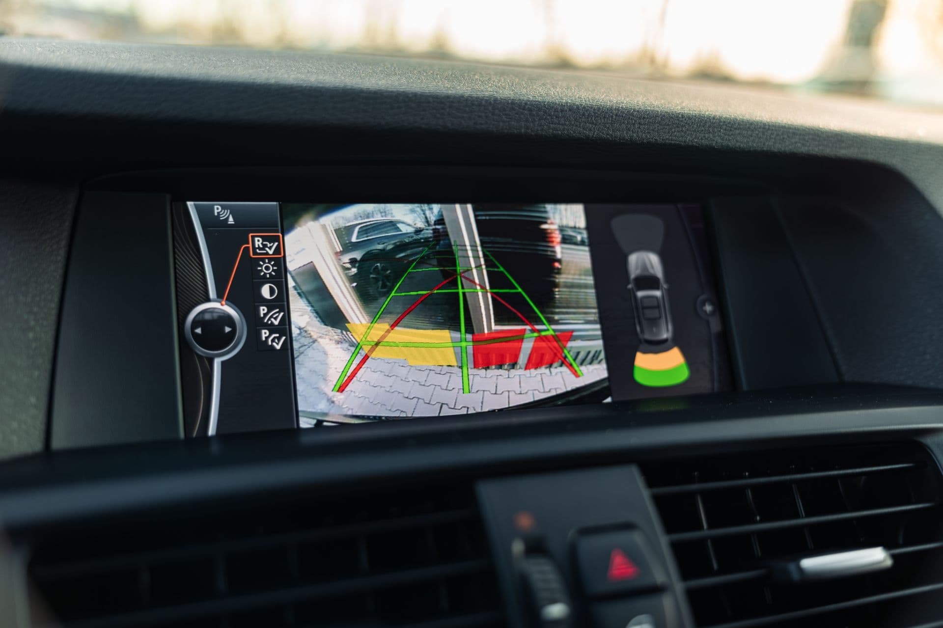 BMW X3 30D  thumbnail 16