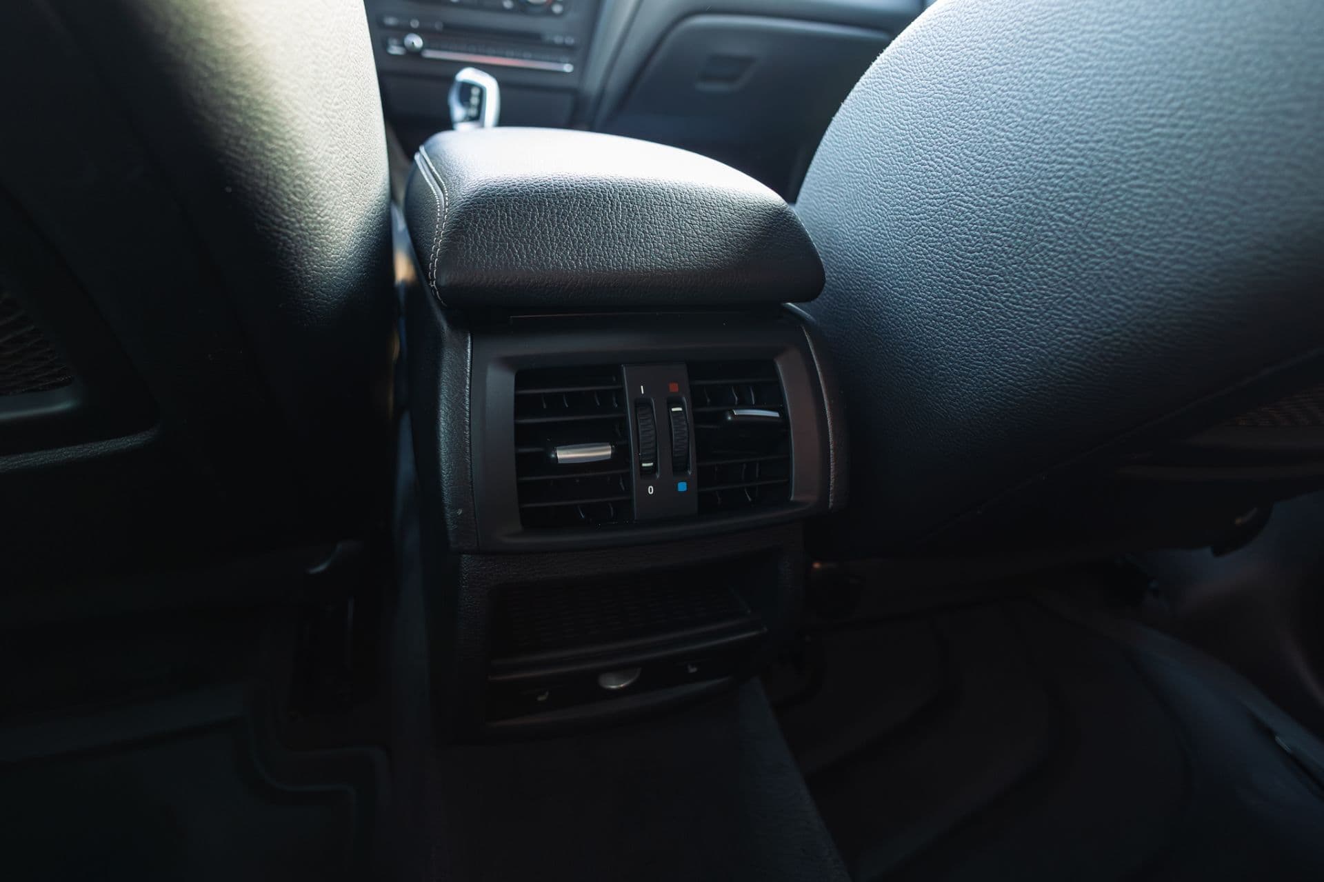 BMW X3 30D  thumbnail 12