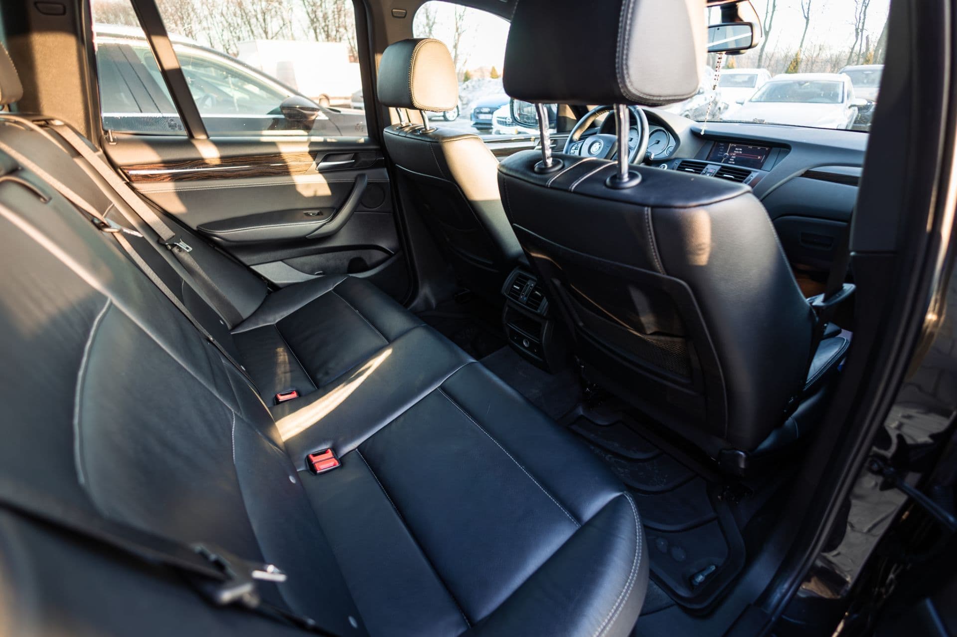 BMW X3 30D  thumbnail 10