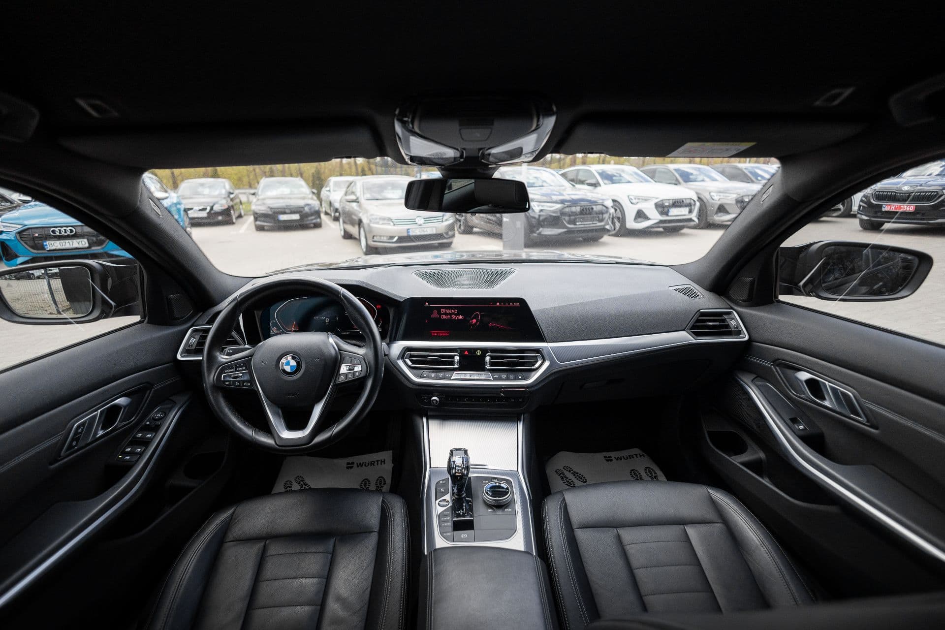 bmw 320d xdrive thumbnail 11
