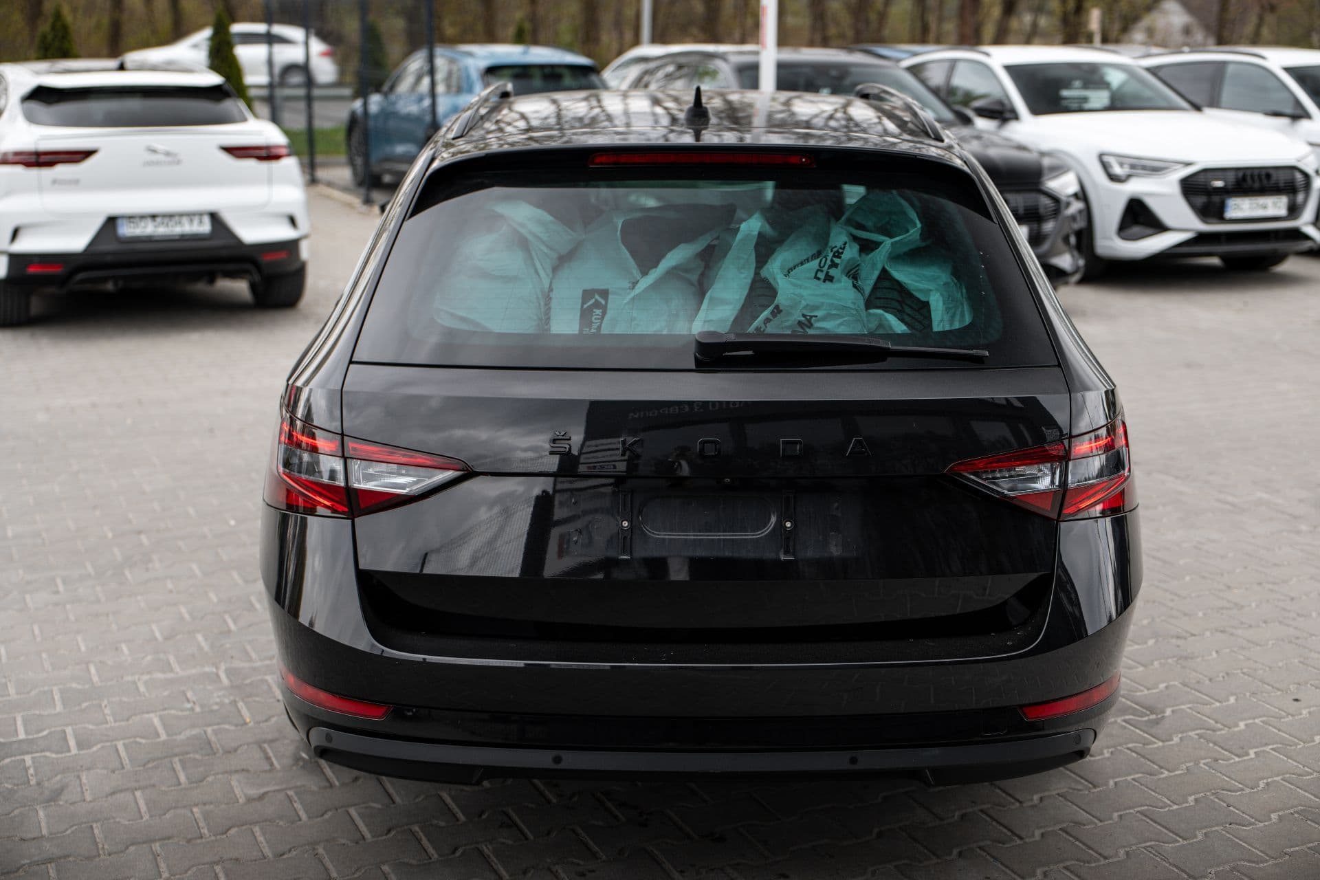 skoda superb thumbnail 5