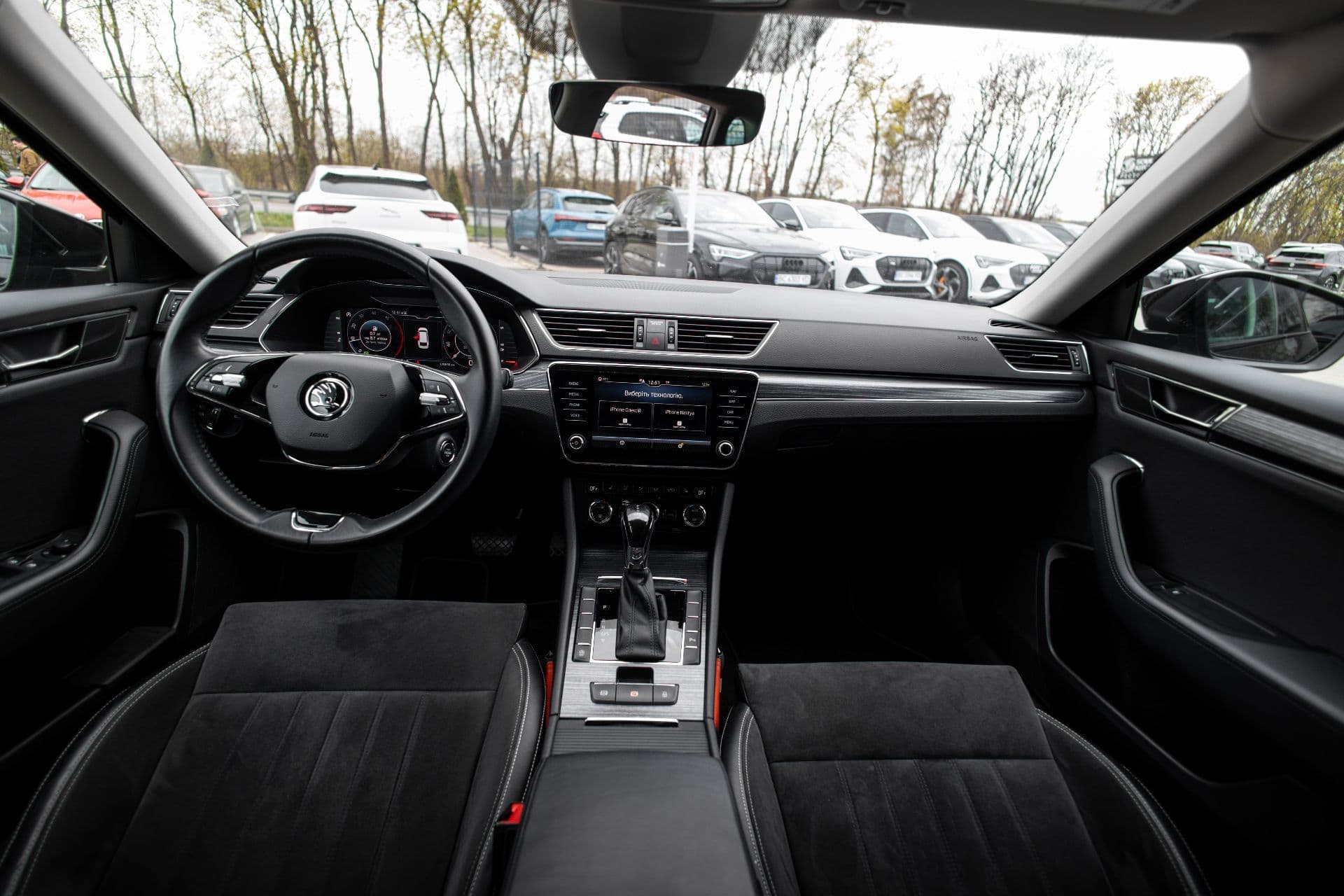 skoda superb thumbnail 9
