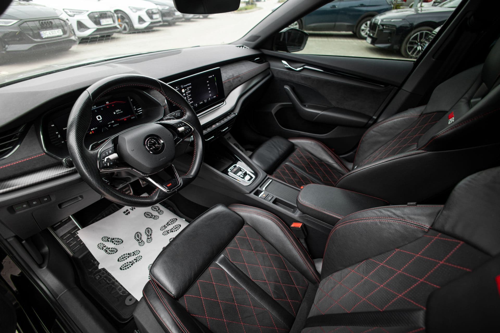 skoda octavia rs thumbnail 7