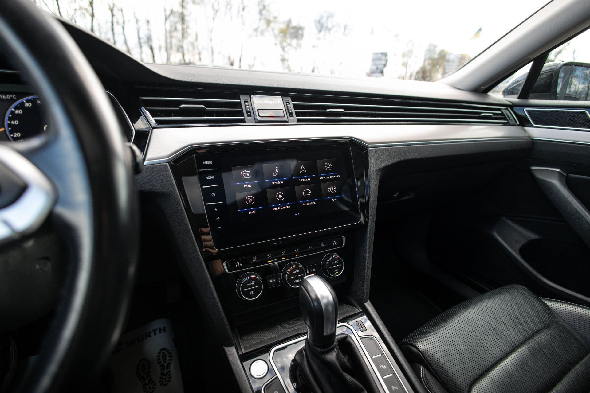 passat b8 thumbnail 10