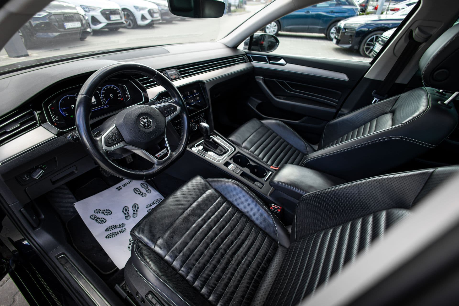 passat b8 thumbnail 6