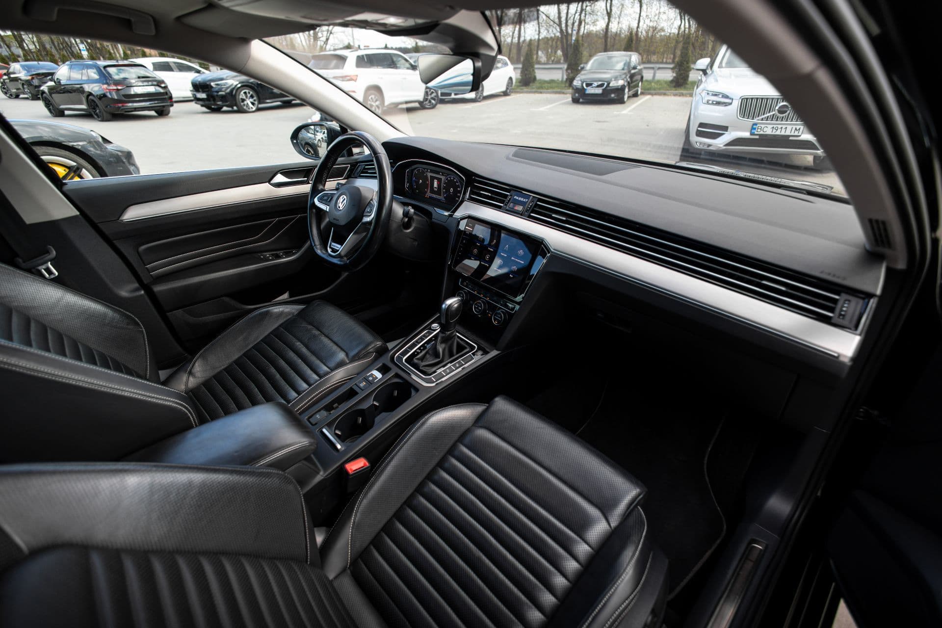 passat b8 thumbnail 9