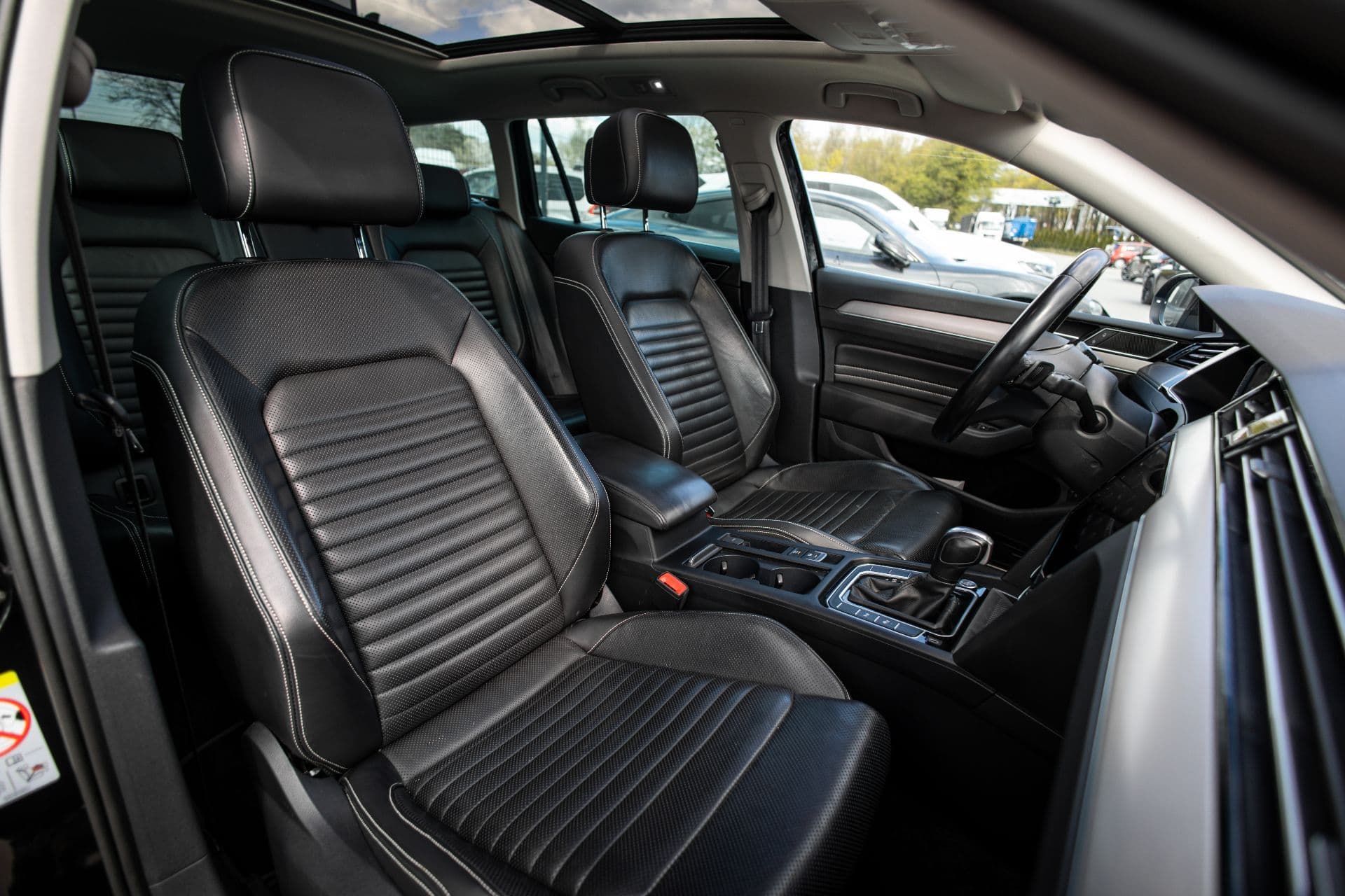 passat b8 thumbnail 7