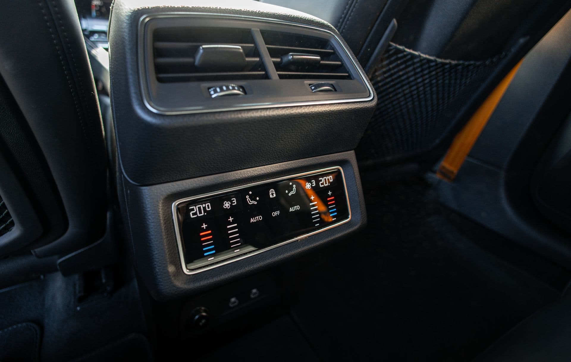 AUDI E-TRON SPORTBACK thumbnail 12