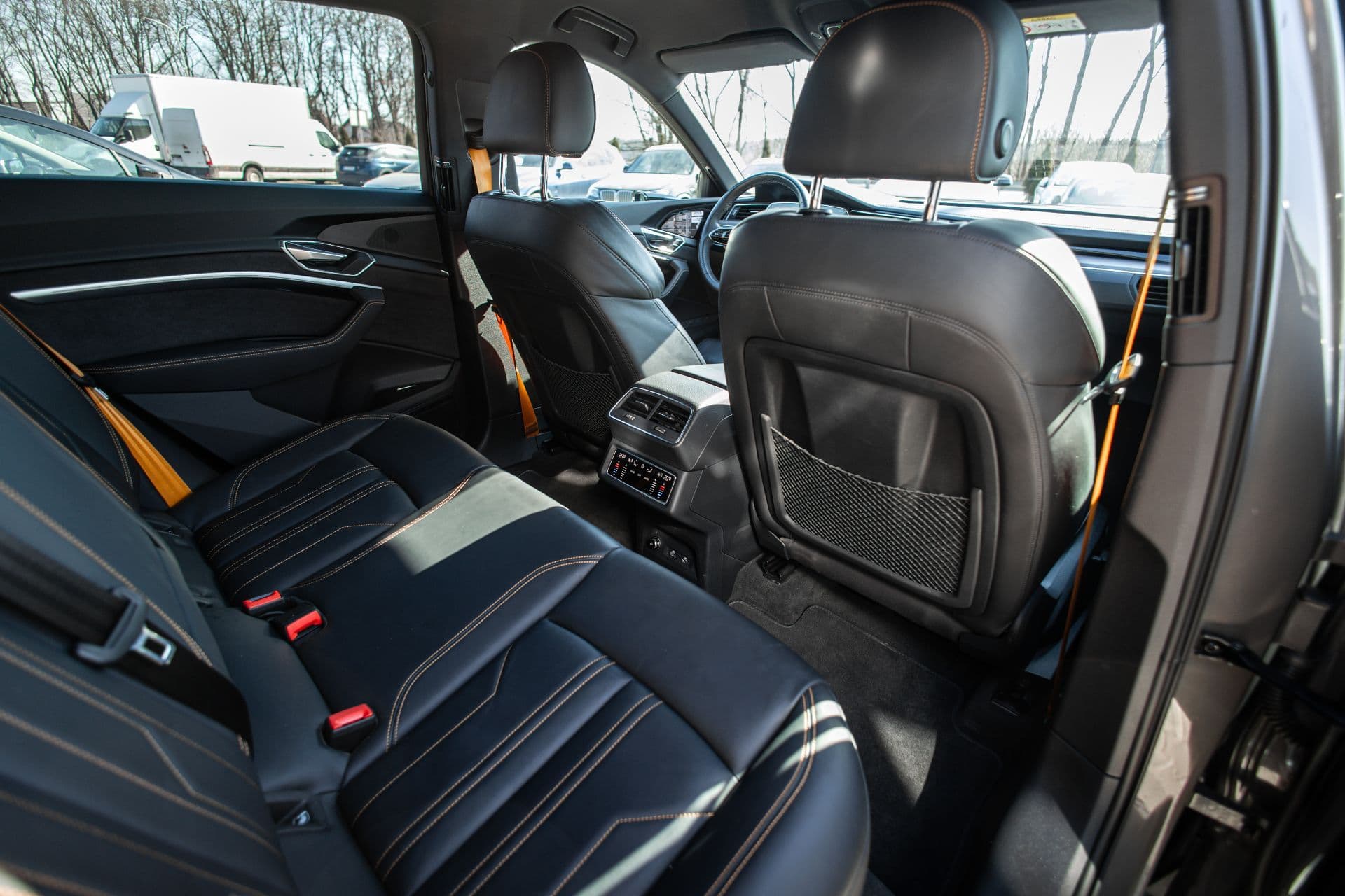 AUDI E-TRON SPORTBACK thumbnail 9