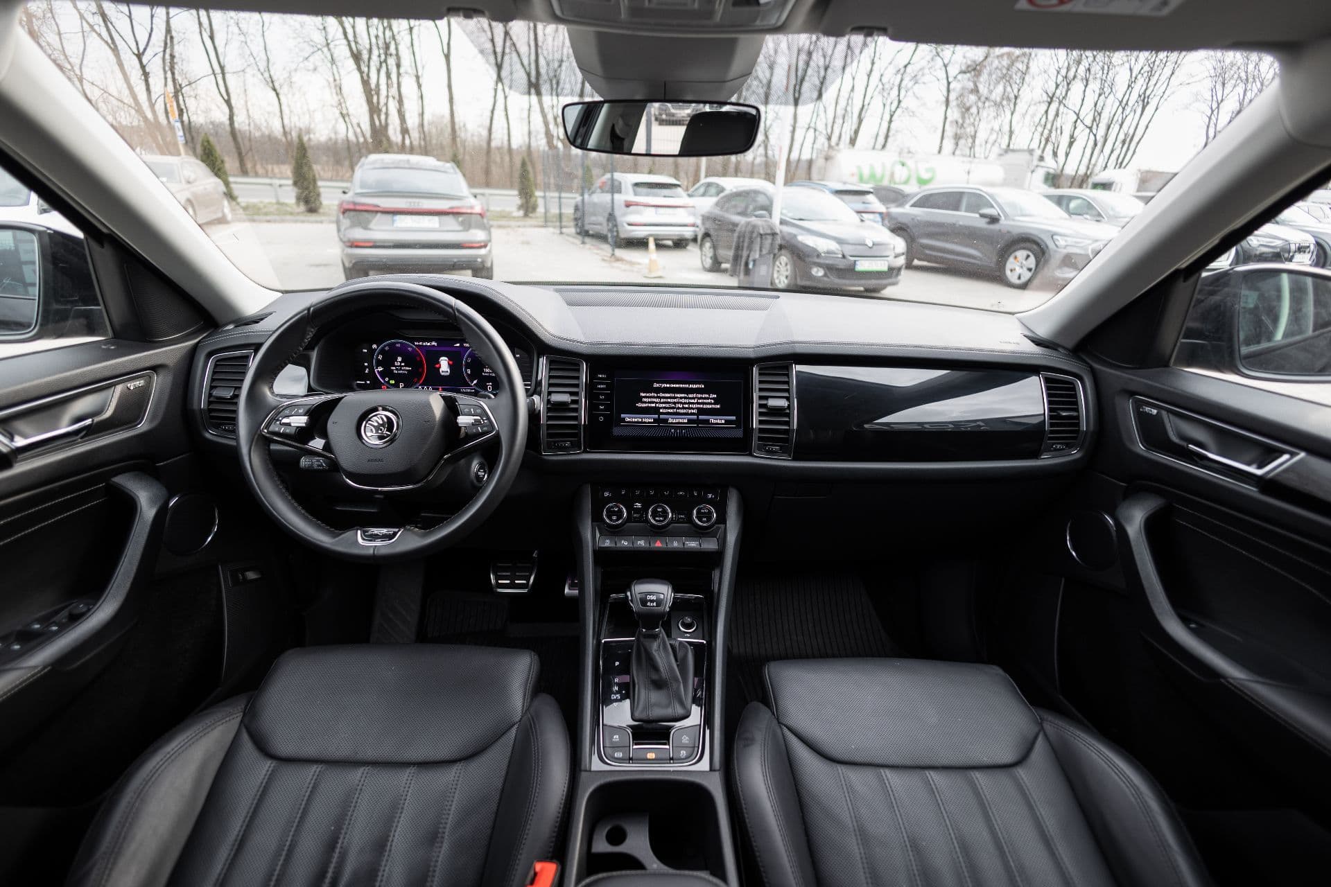 SKODA KODIAQ L&K thumbnail 9