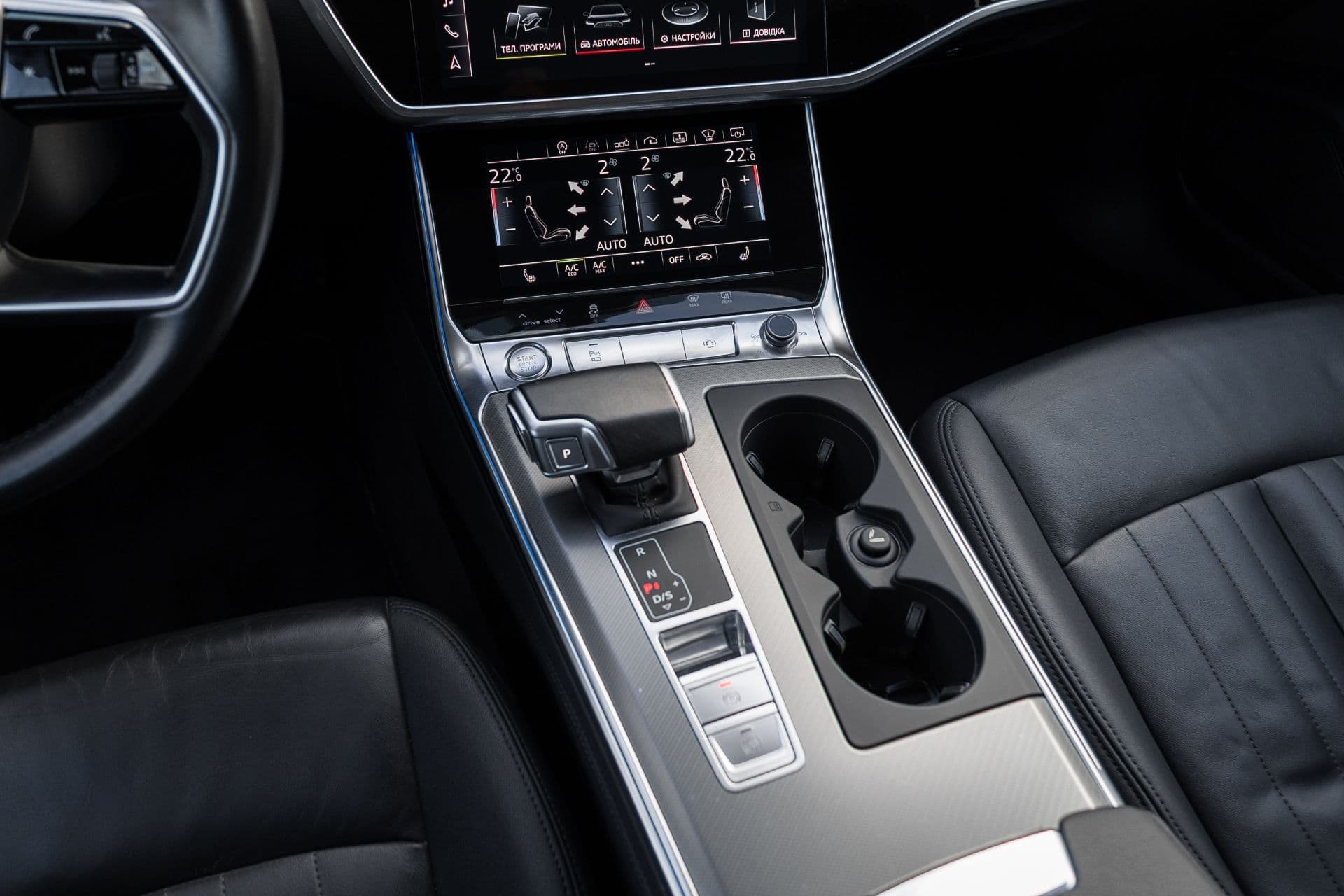AUDI A6 C8 thumbnail 15