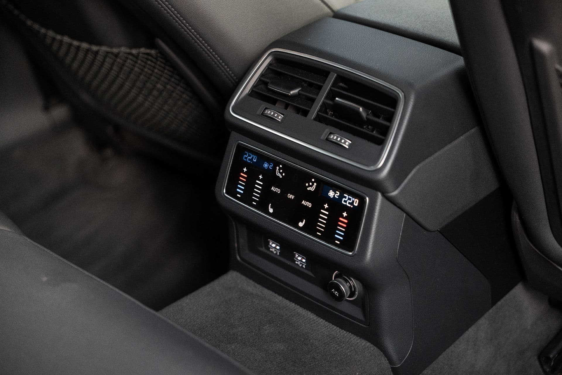 AUDI A6 C8 thumbnail 14