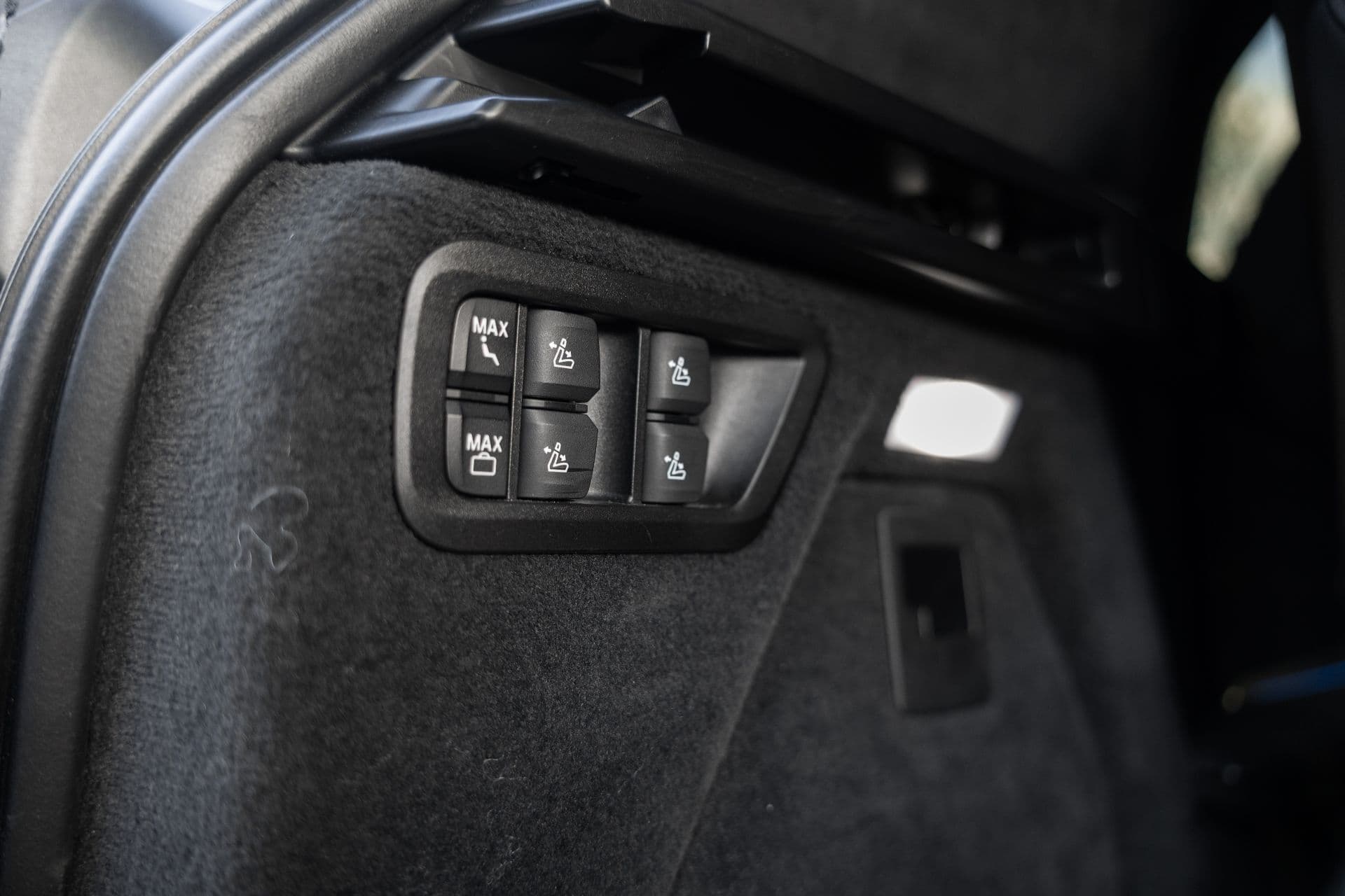 BMW X7 40i xDrive thumbnail 17