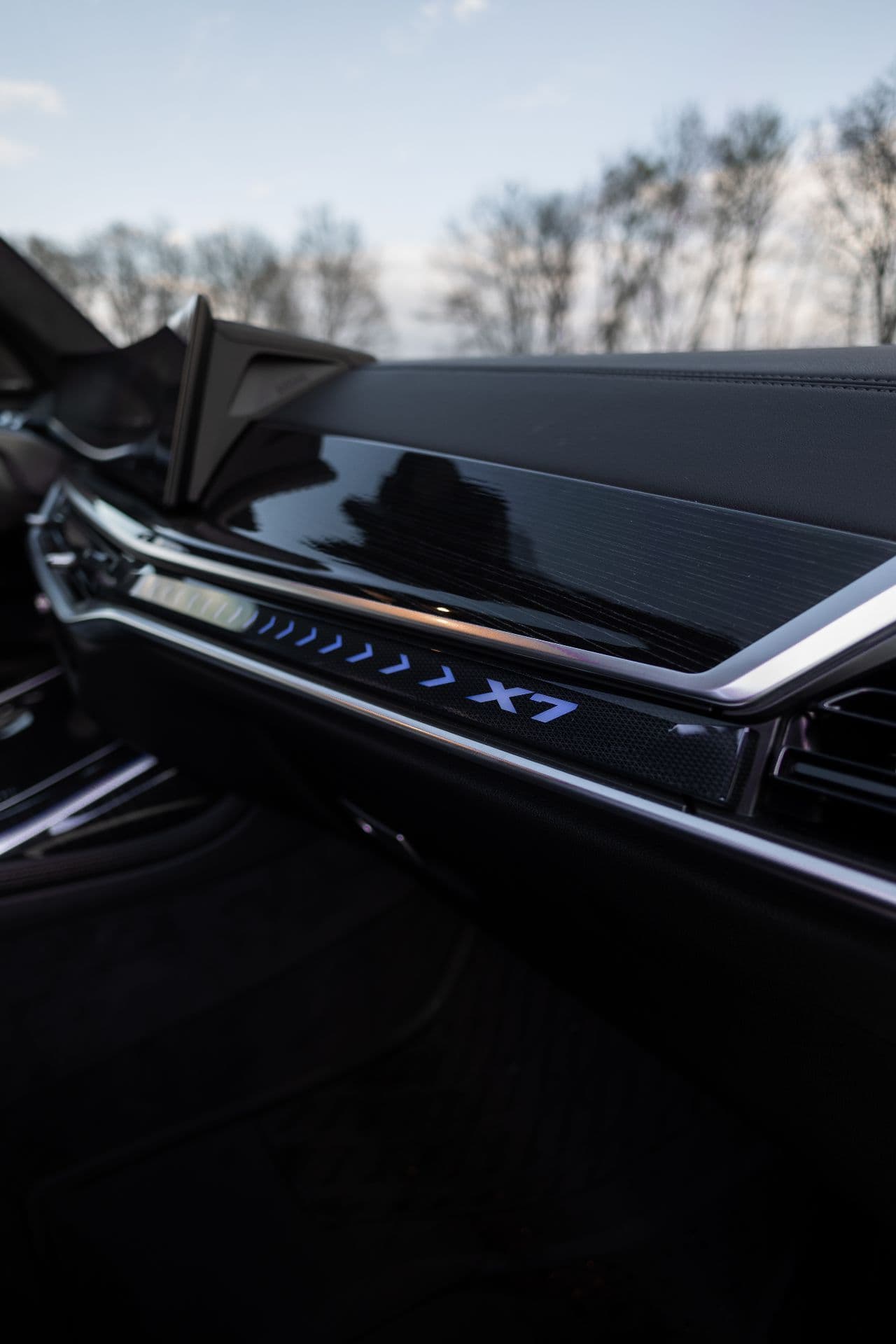 BMW X7 40i xDrive thumbnail 16