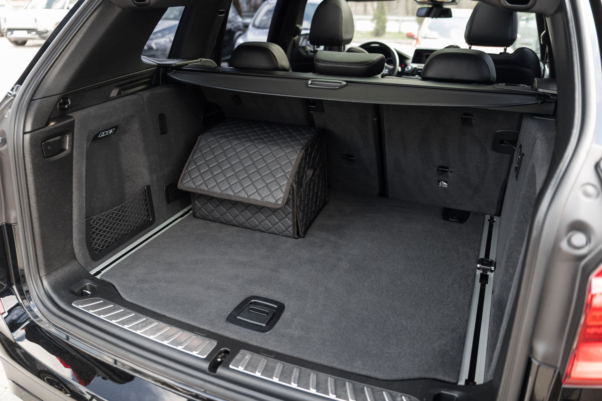 bmw x3 20d  thumbnail 19