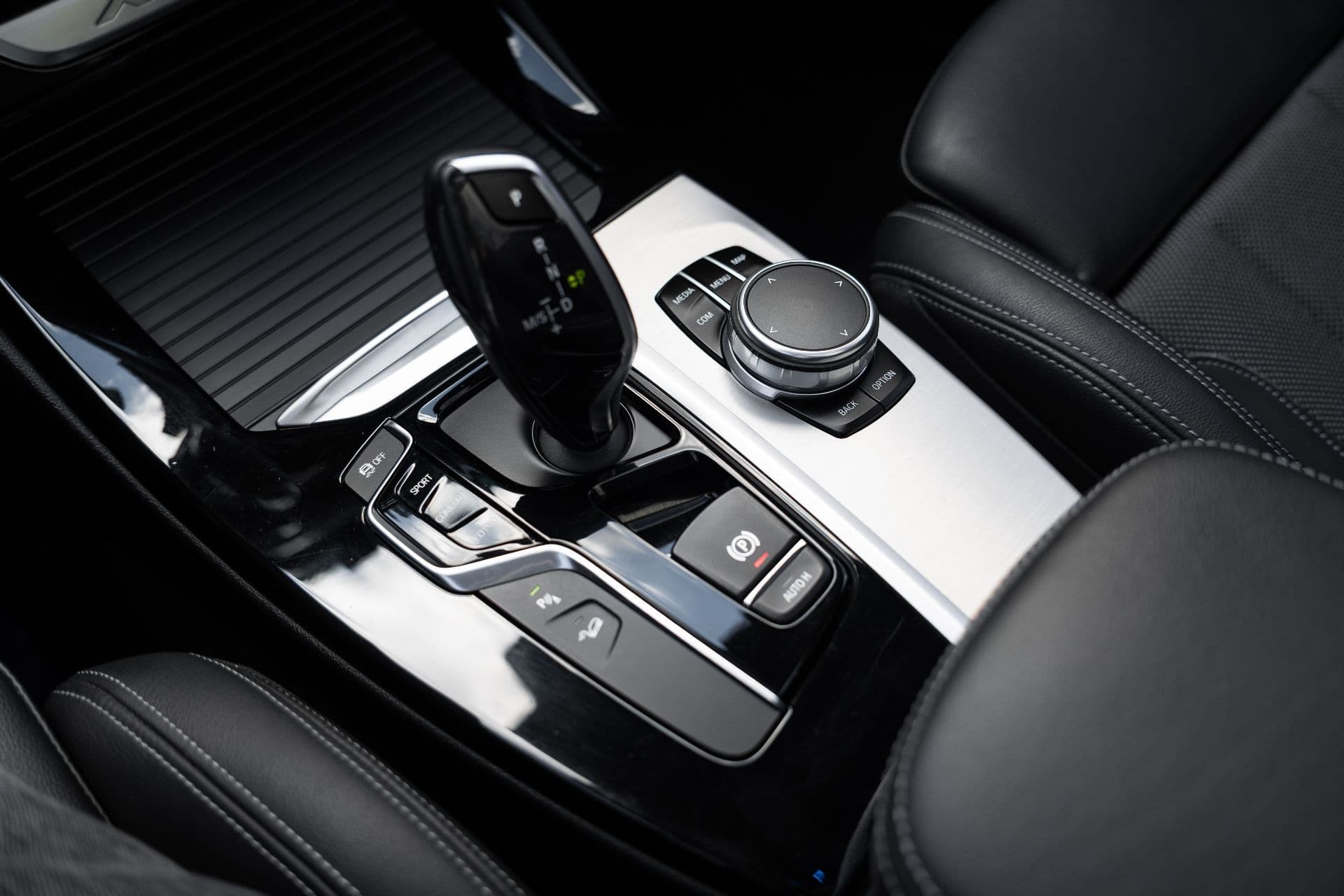 bmw x3 20d  thumbnail 16