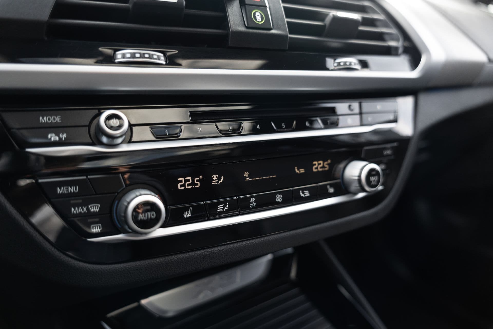 bmw x3 20d  thumbnail 15