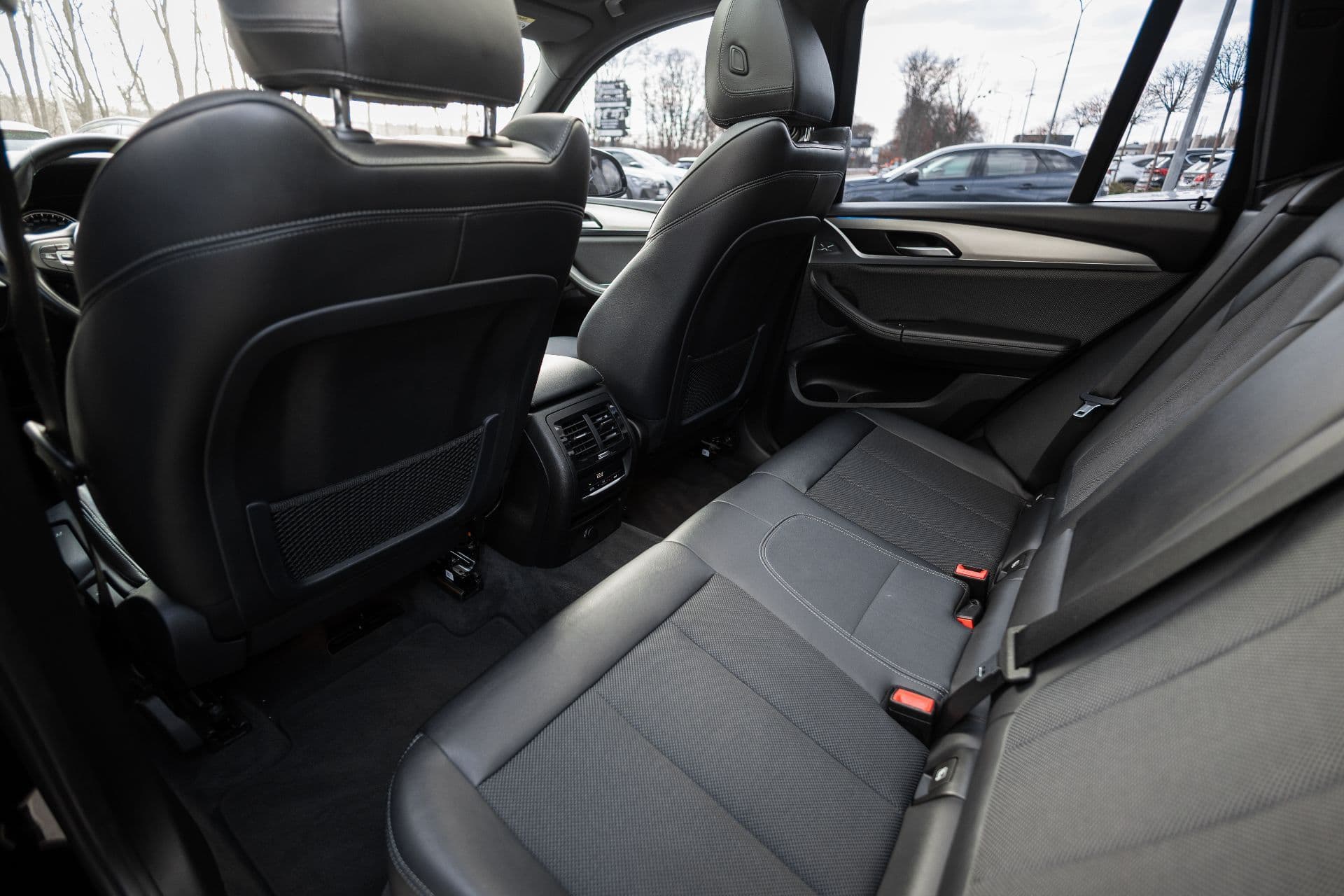 bmw x3 20d  thumbnail 14