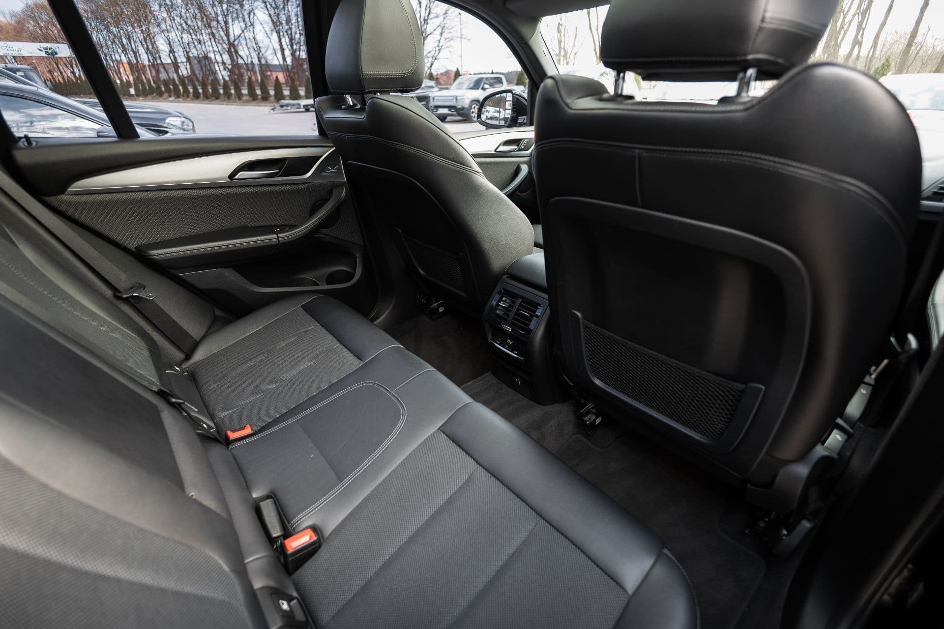 bmw x3 20d  thumbnail 13